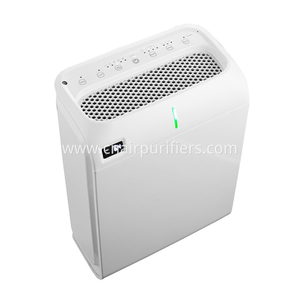 Humidify Air Purifier 518b